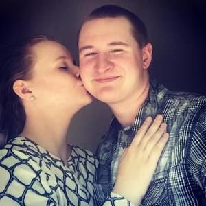 Meet your Posher, Izzy